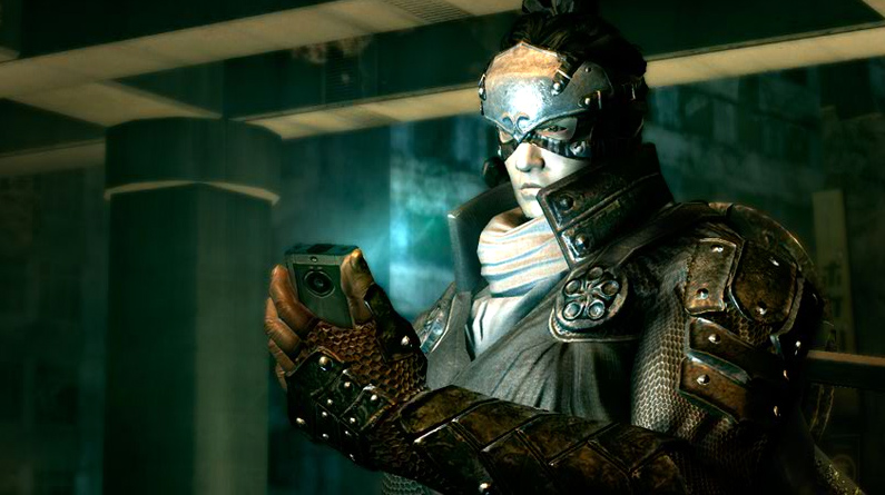 Ninja Blade - Imagen 42